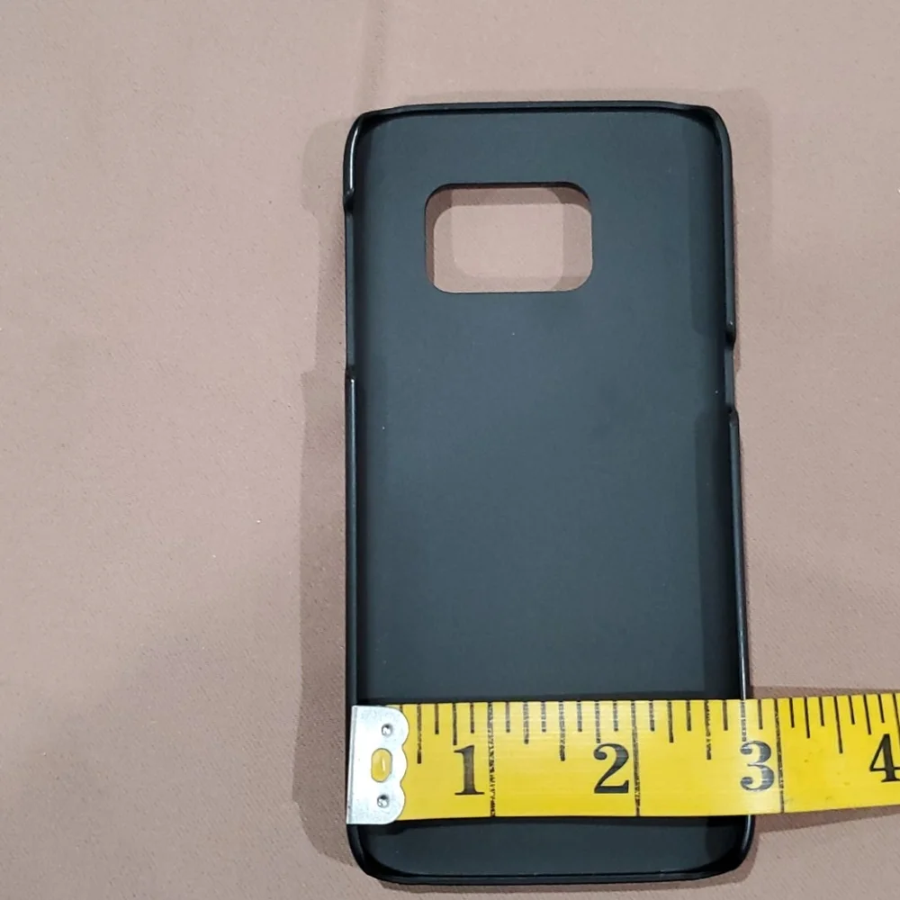 NEW Samsung S7 Phone Case Summer Wallet